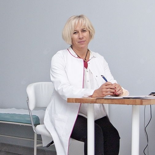 anna raniszewska ginekolog położnik specjalista lekarz